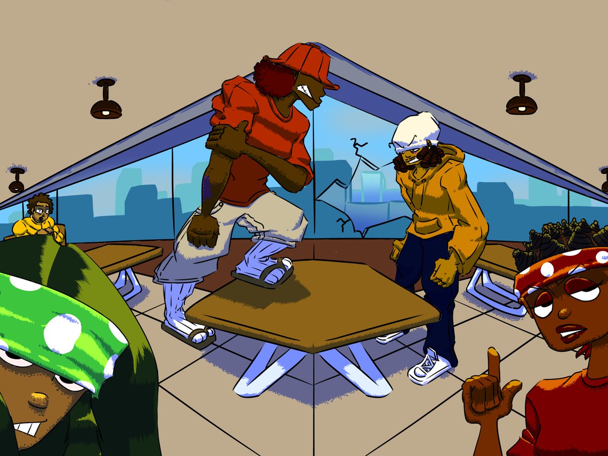 Hitmartz tweet media