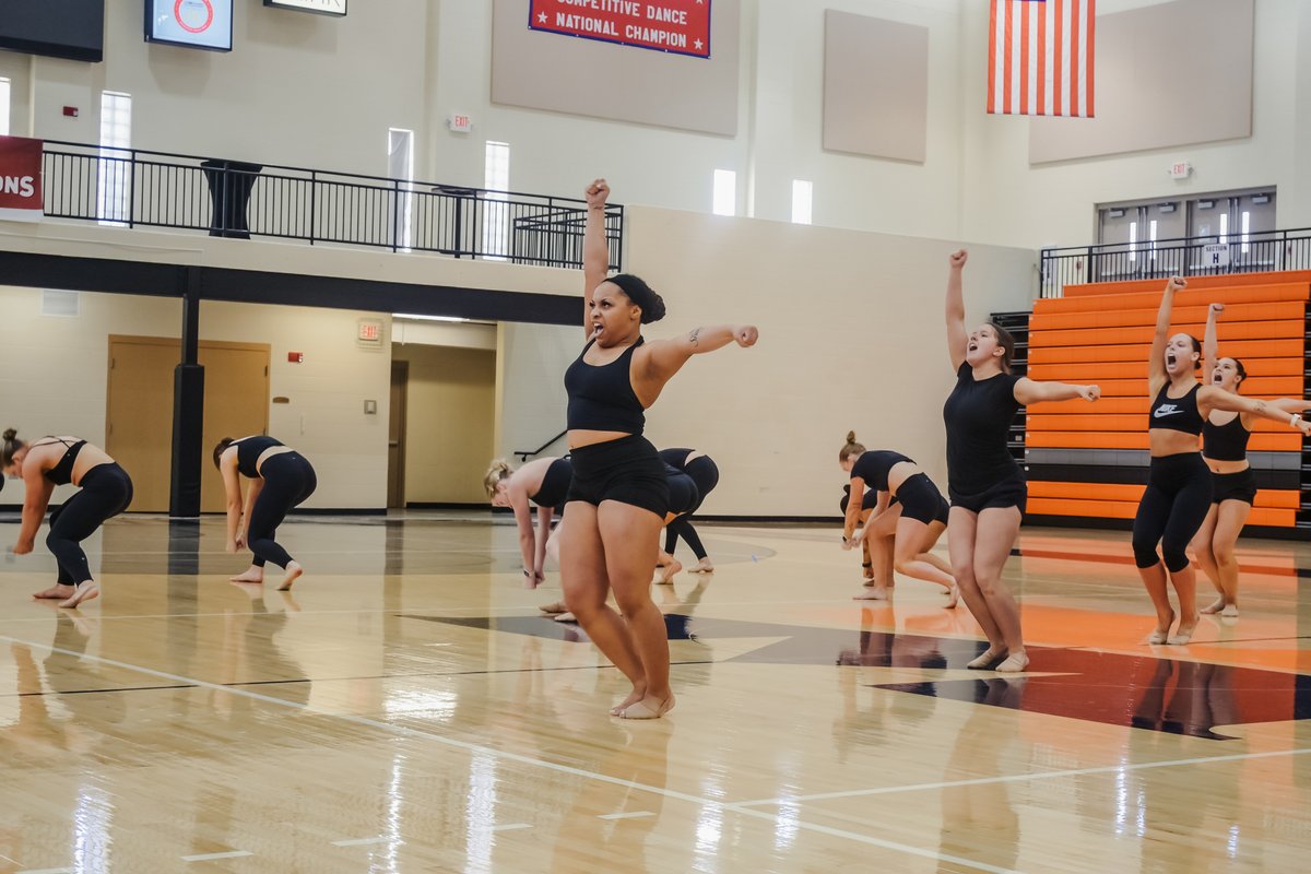 Midland University tweet media