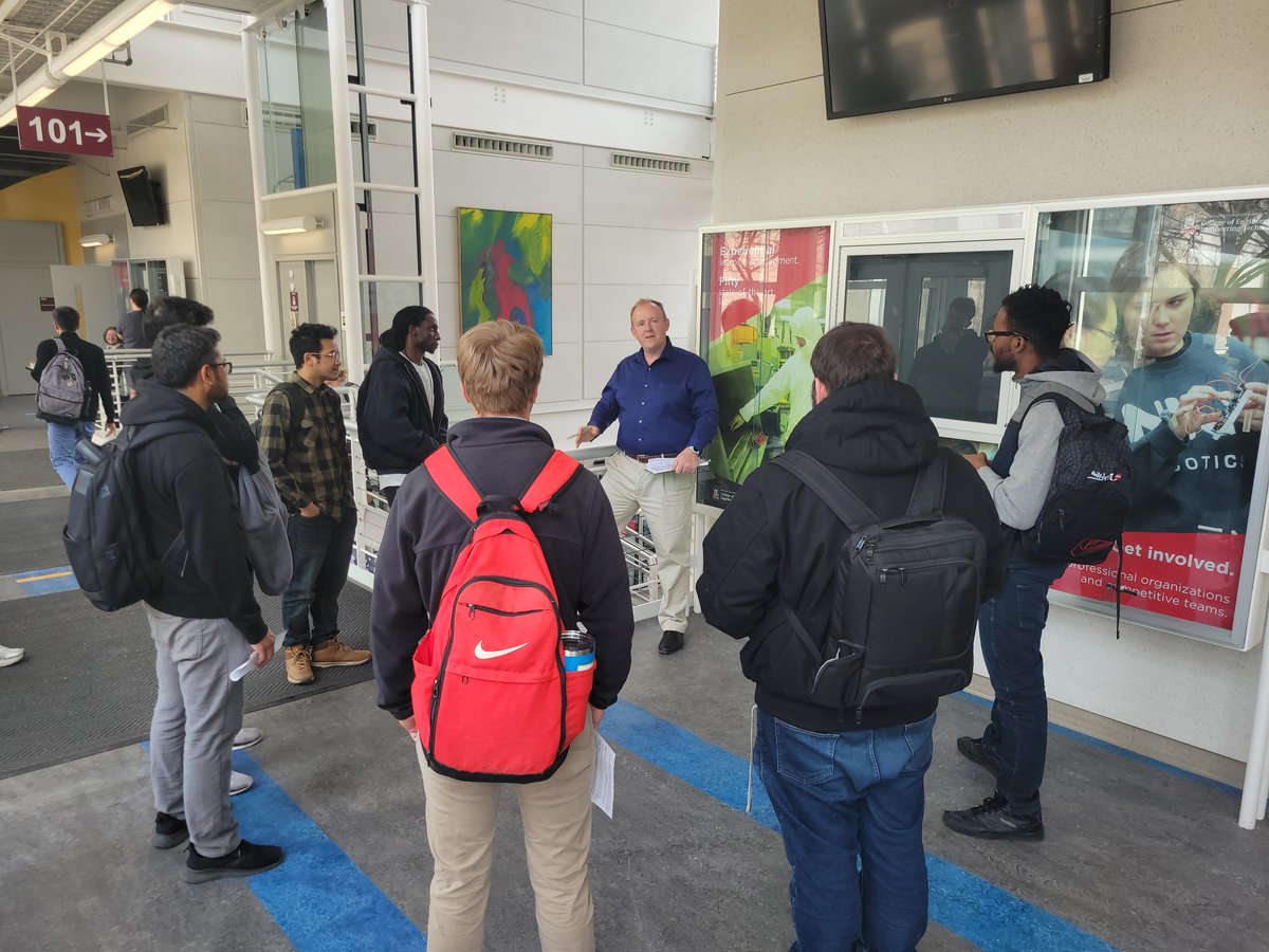 NIU Engineering/Tech tweet media