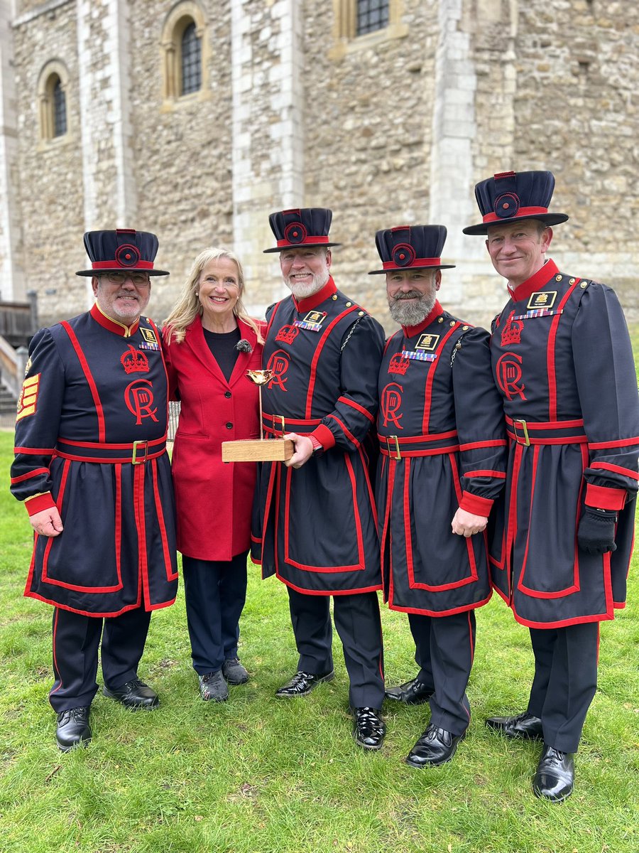 Gilly Robinson tweet media