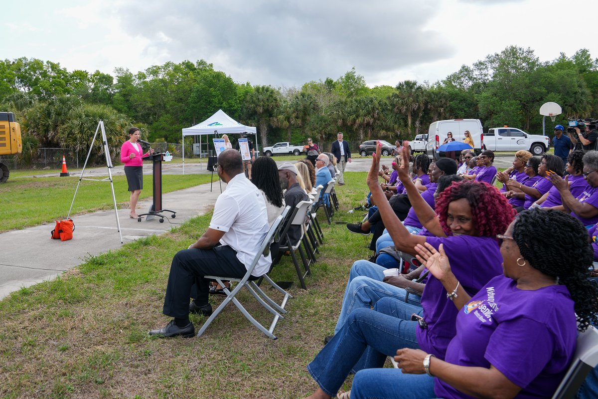 Seminole County, FL tweet media