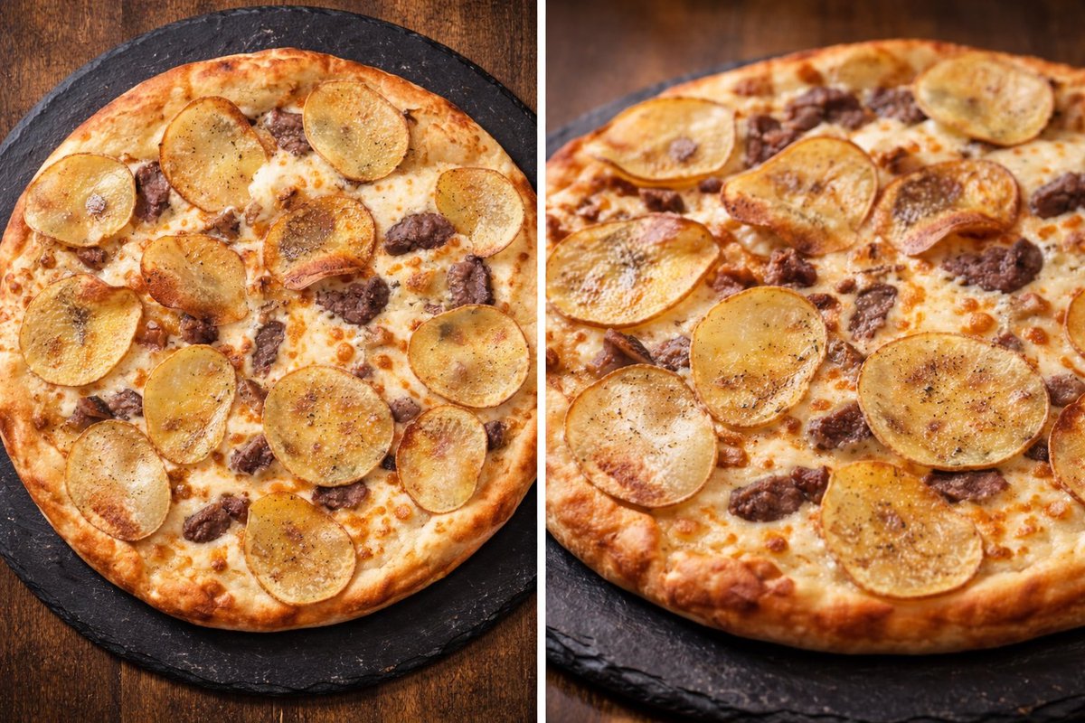 Itálica Trattoria Ibérica tweet media