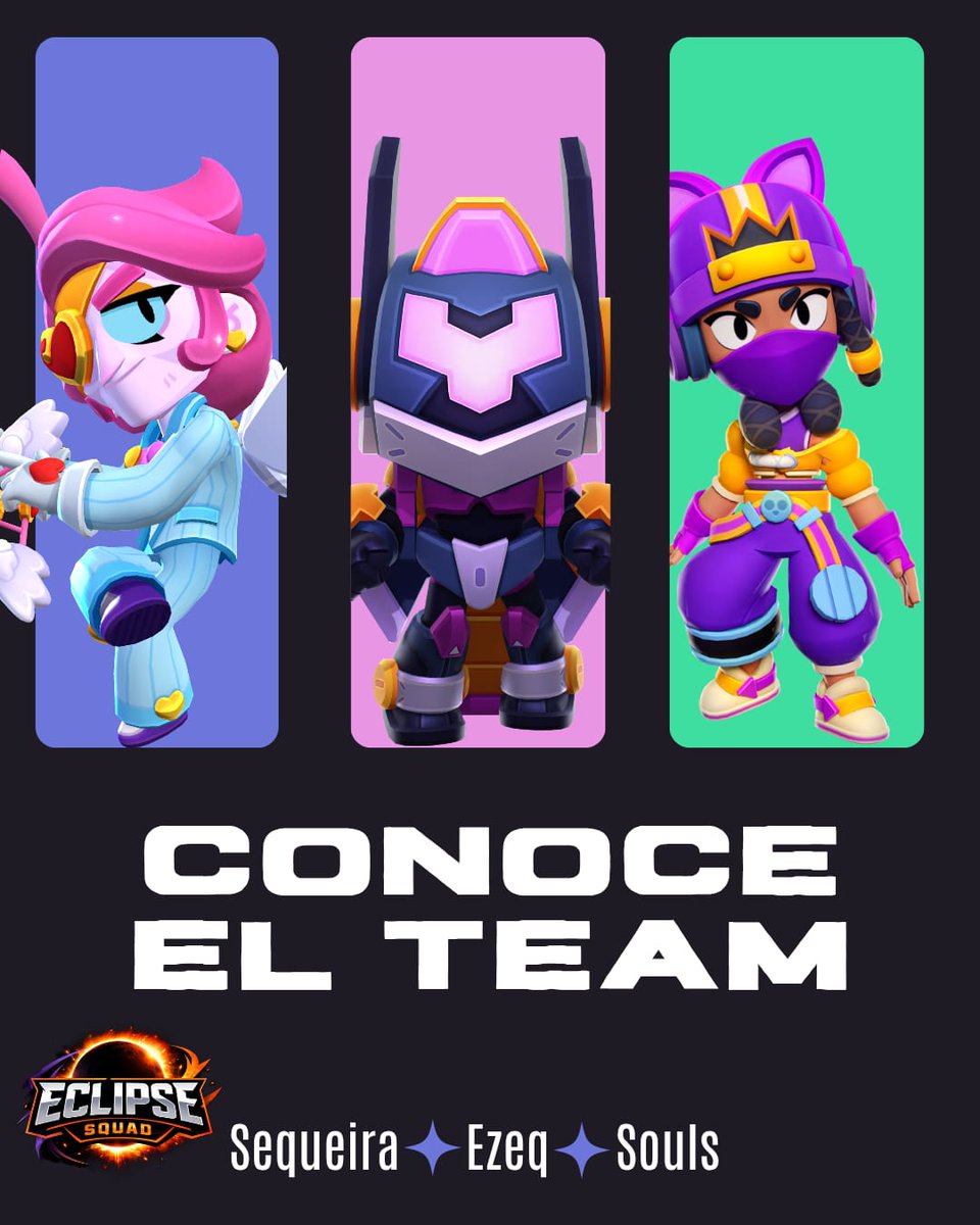 Eclipse Squad tweet media