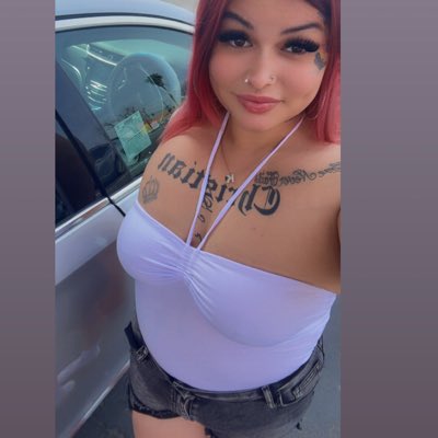 kweenkbaby's tweet photo. #NewProfilePic https://t.co/SbJScX7BFd