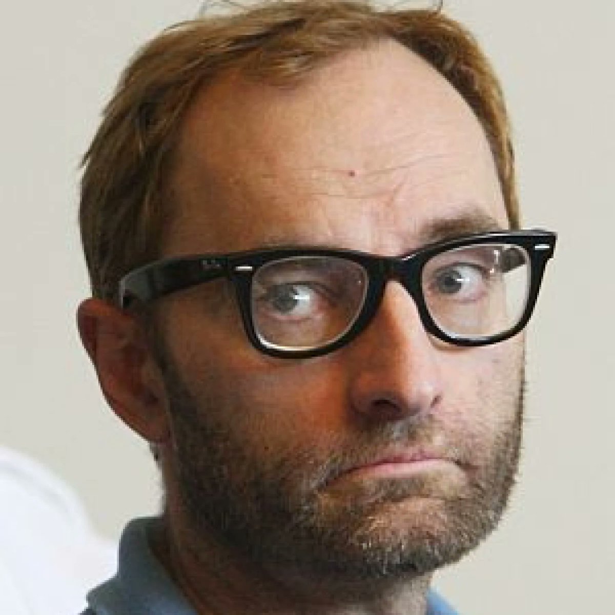 Steve Sting tweet media