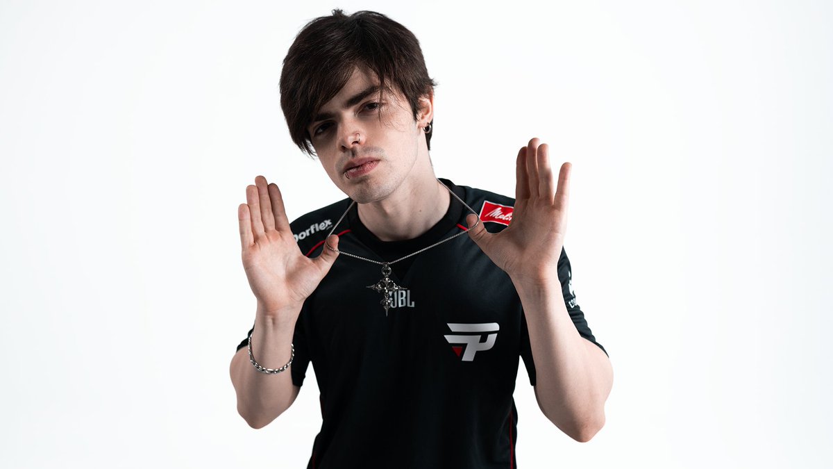 paiN Gaming tweet media