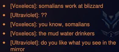 Violet! but Overwatch tweet media