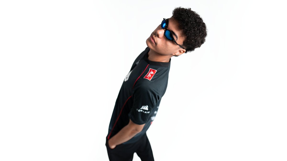 paiN Gaming tweet media