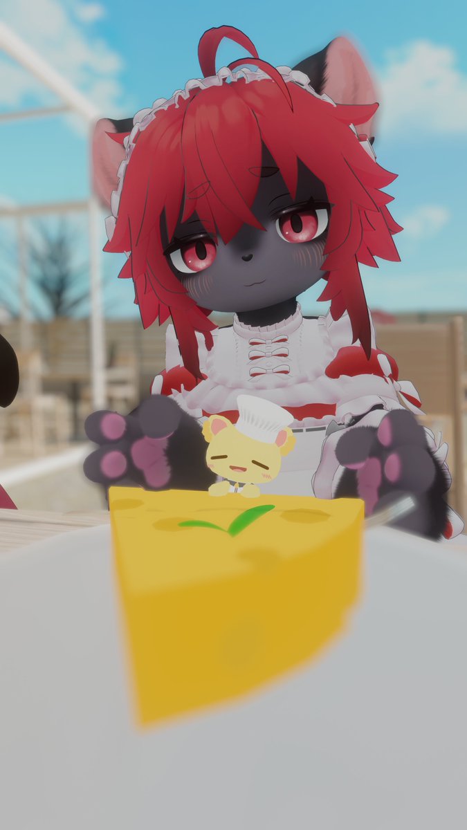 いっずん。（ぽぽずん） tweet media