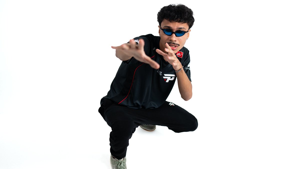 paiN Gaming tweet media