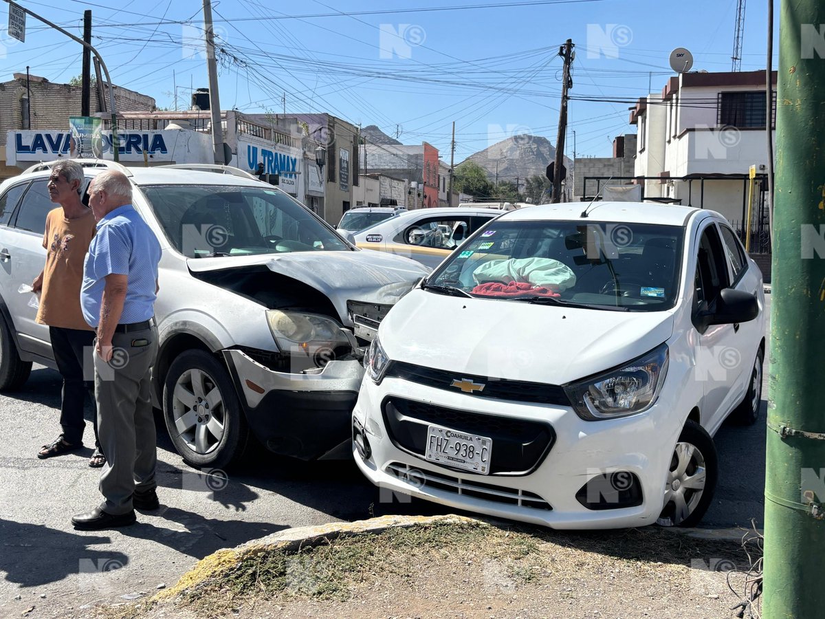 Noticias Saltillo tweet media