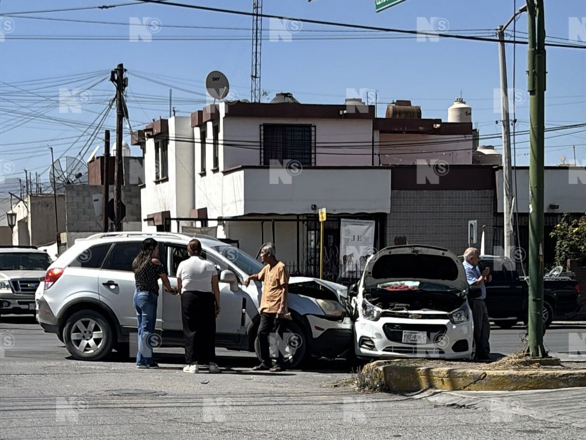 Noticias Saltillo tweet media