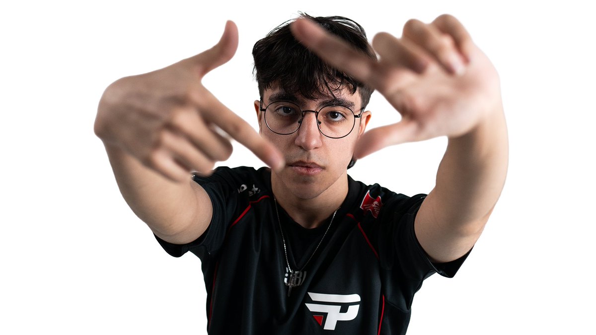 paiN Gaming tweet media