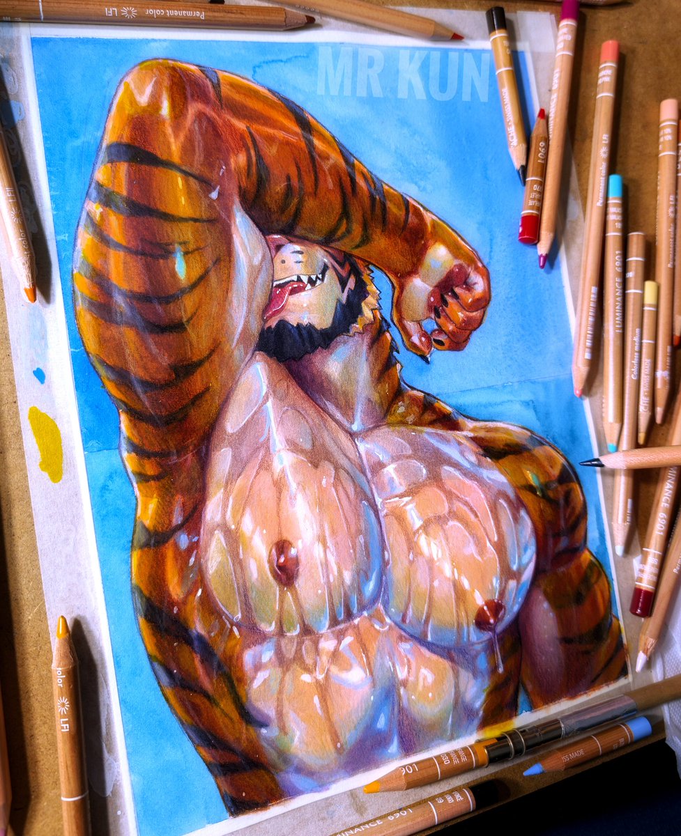 MrKun • Working on Coms tweet media