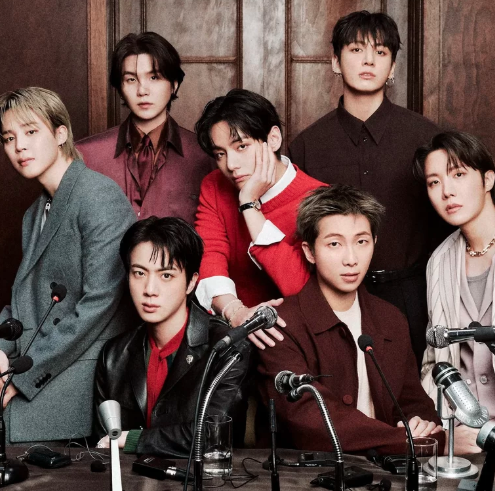 About Music tweet media