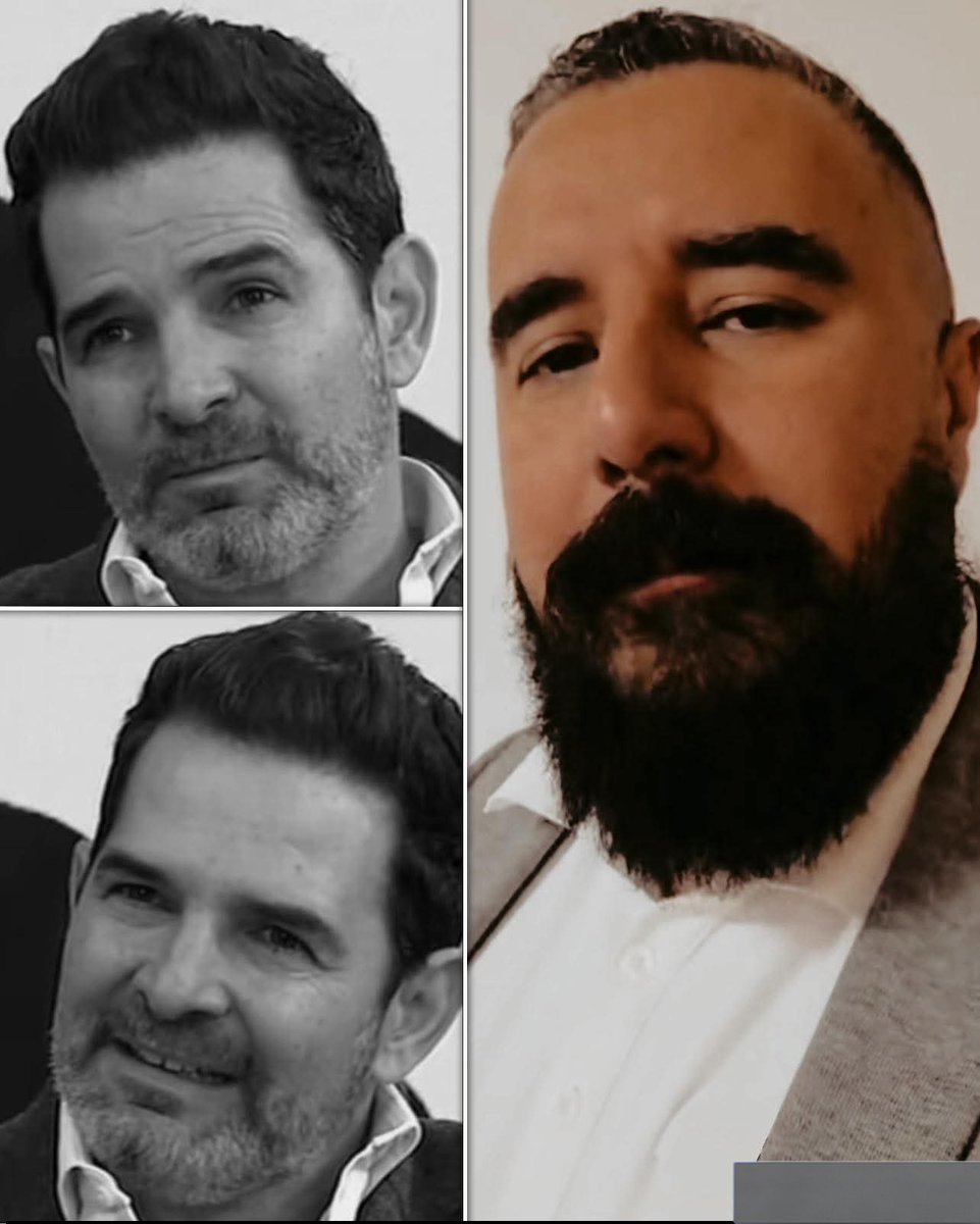 ¡¡ESTÁ VEZ SI TE GANASTE LOS APLAUSOS ÁLVARO!!!👏🏻🇲🇽😮‍💨

Creo que a muchos no nos agrada del todo la forma en la que Álvaro Morales hace periodismo, pero esta vez, si dijo lo que todos pensamos, y aún mejor, se lo dijo de frente a Duilio Davino (directivo mexicano) :