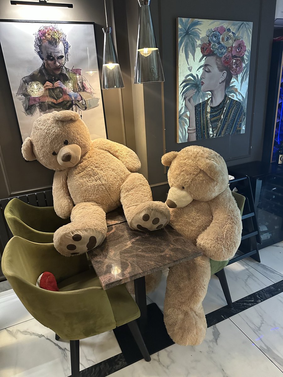 Mr Handy tweet media