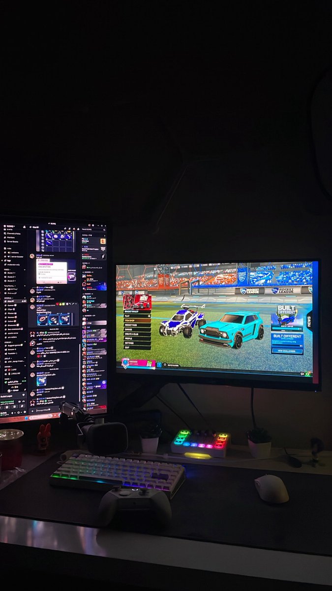 عمر | SLOWQ tweet media