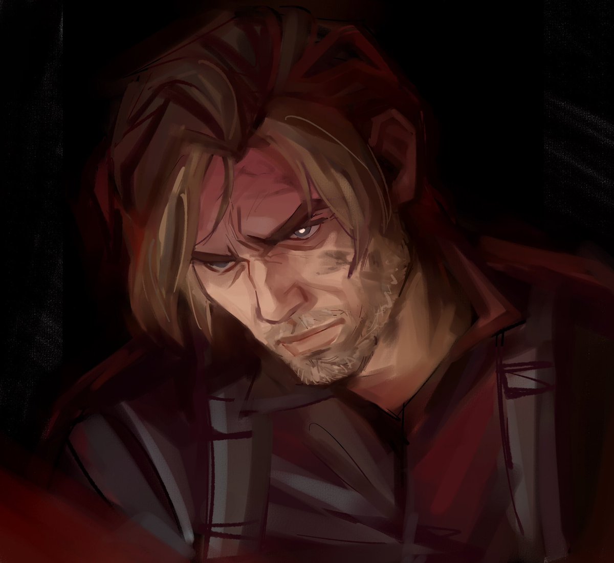 Isabelle tweet media