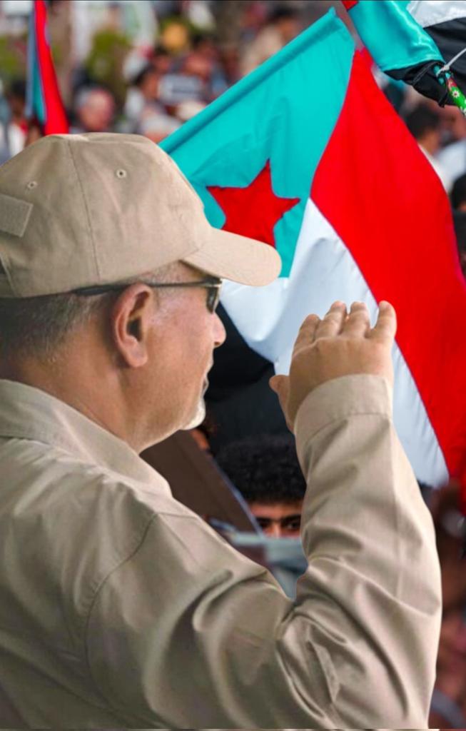 بن بريك tweet media