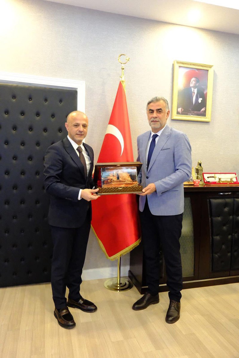 Afşin Gündem / Gülçare ÖZARSLAN tweet media