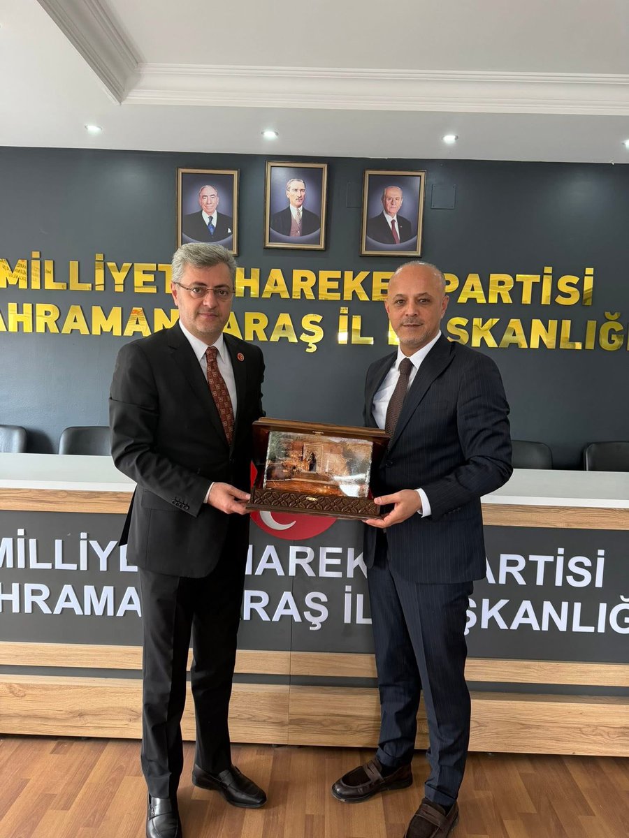 Afşin Gündem / Gülçare ÖZARSLAN tweet media