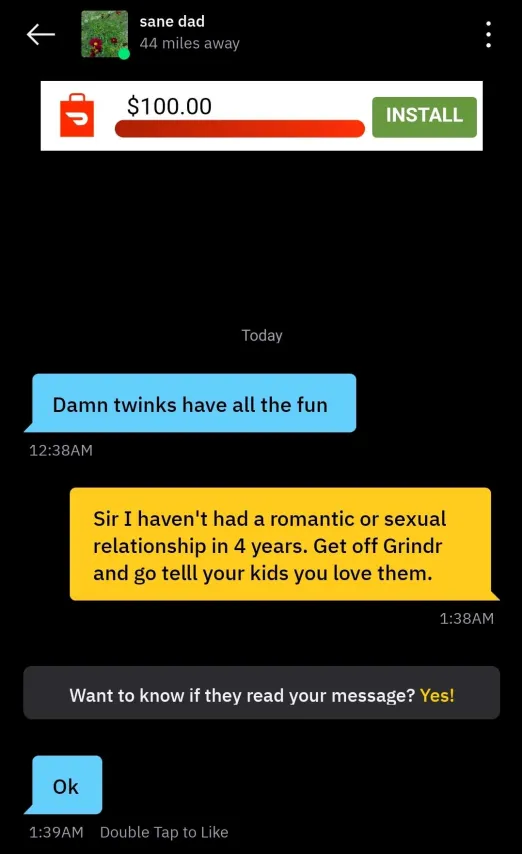 ❣️Vespertine❣️Vamptuber 🇵🇸 🏳️‍🌈 tweet media