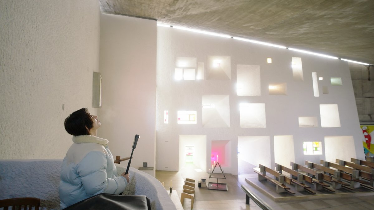 フジテレビONE/TWO/NEXT（ワンツーネクスト） tweet media