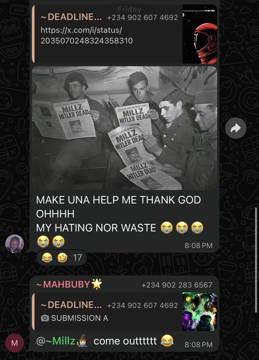 Bluebox. 🟦 tweet media