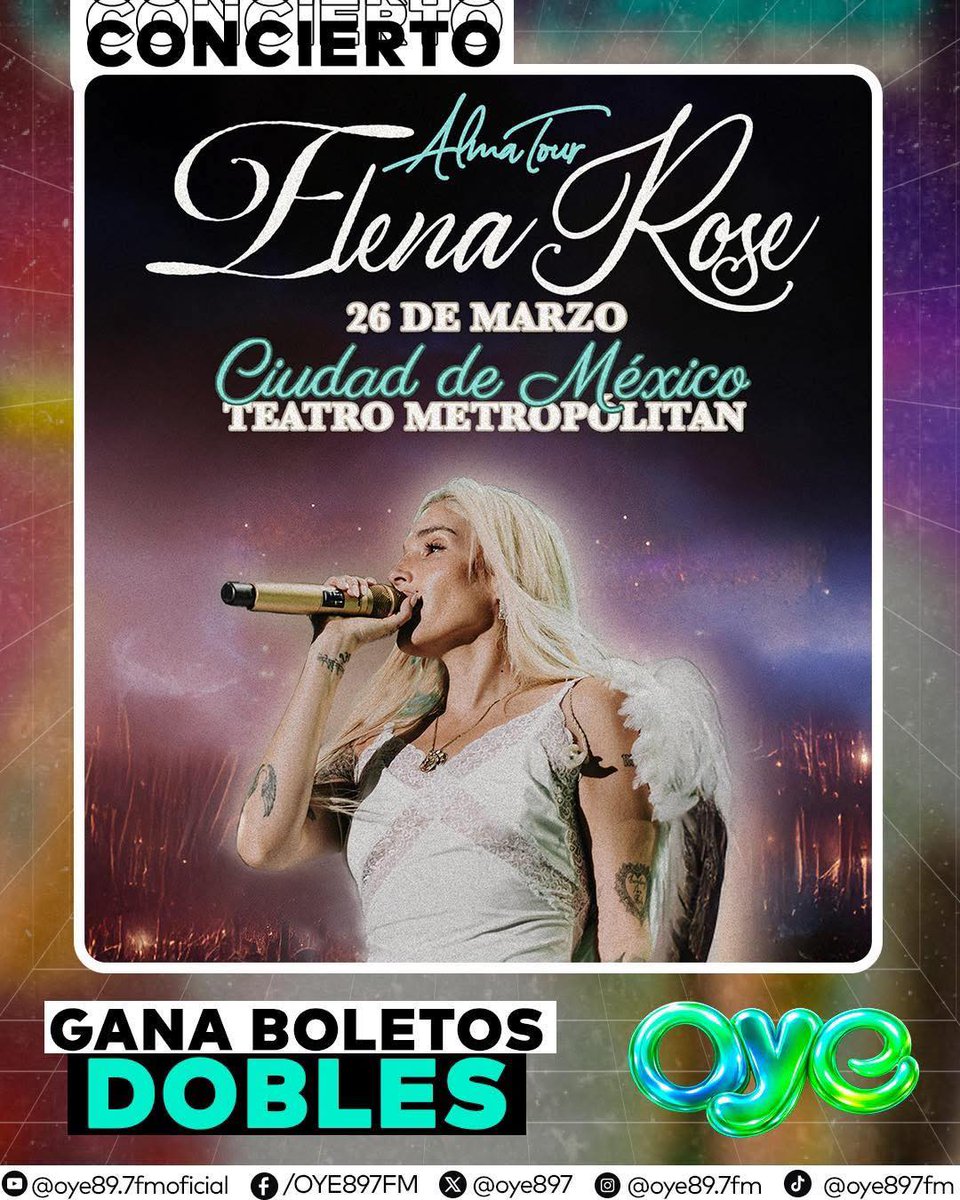 Oye 89.7 tweet media