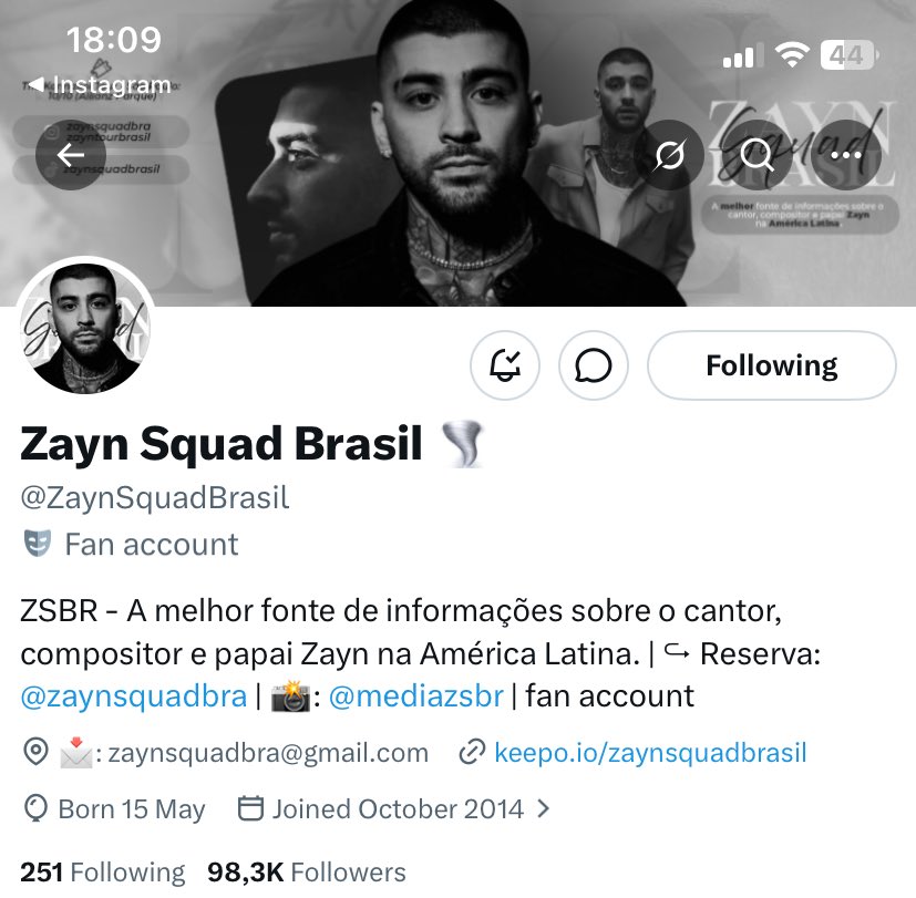 altjao's tweet photo. @ZaynSquadBrasil boraaa https://t.co/iRM4R5Deze