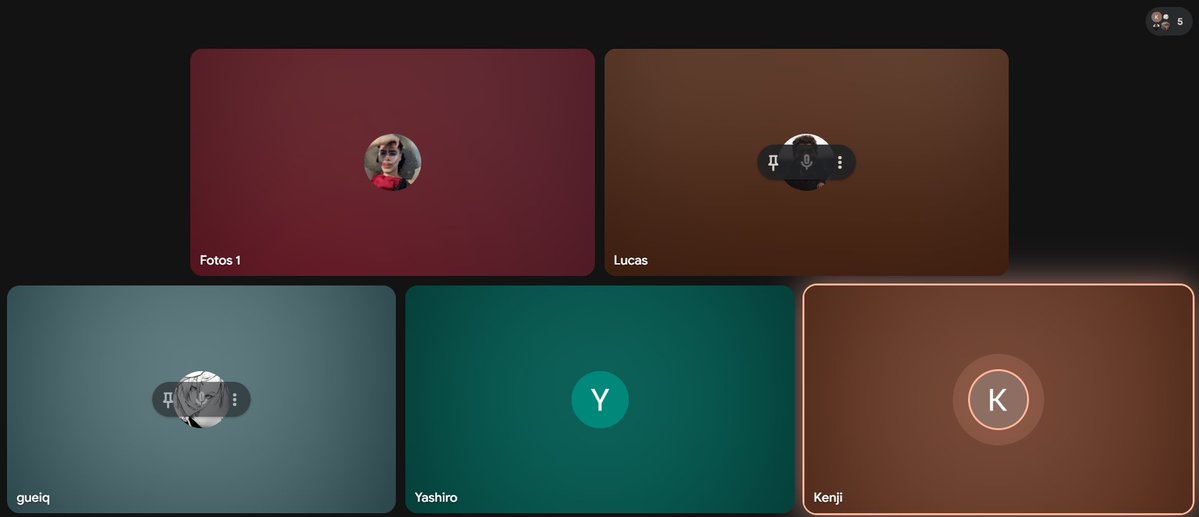 Ken Ikeda⌟ tweet media