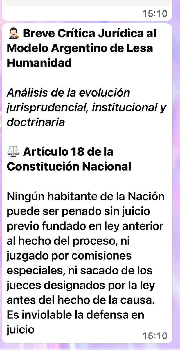 malena gainza tweet media