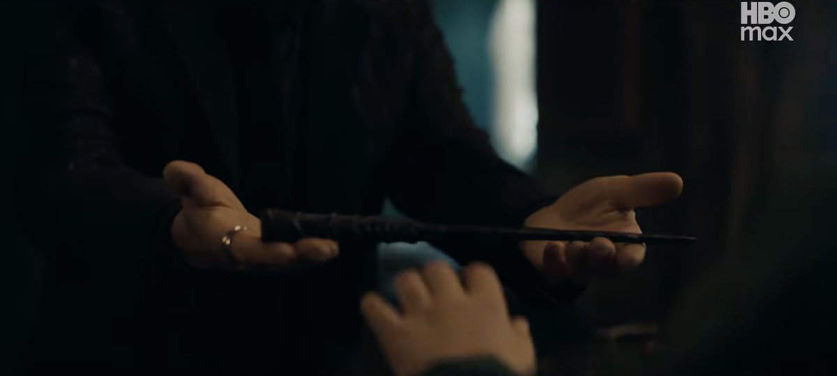 Wizarding World Direct tweet media