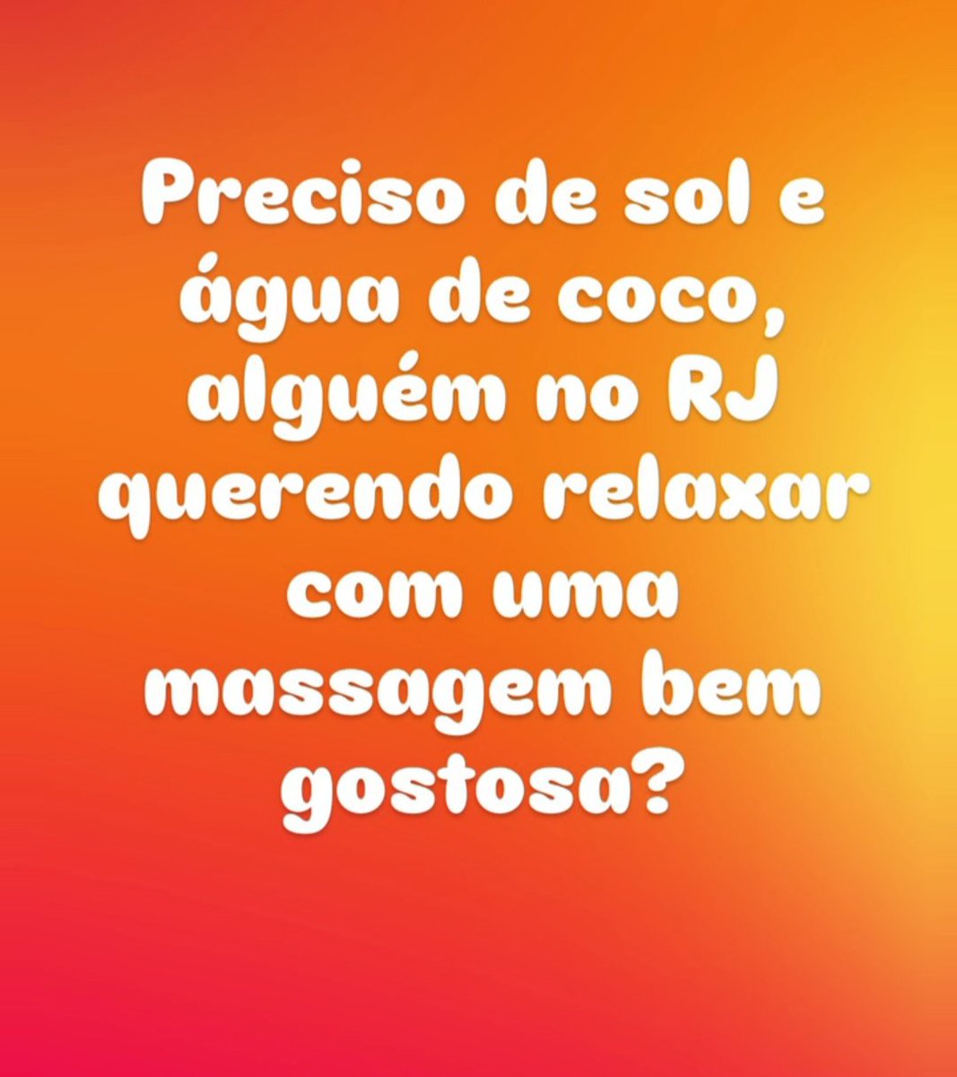 Massagista parrudo tweet media