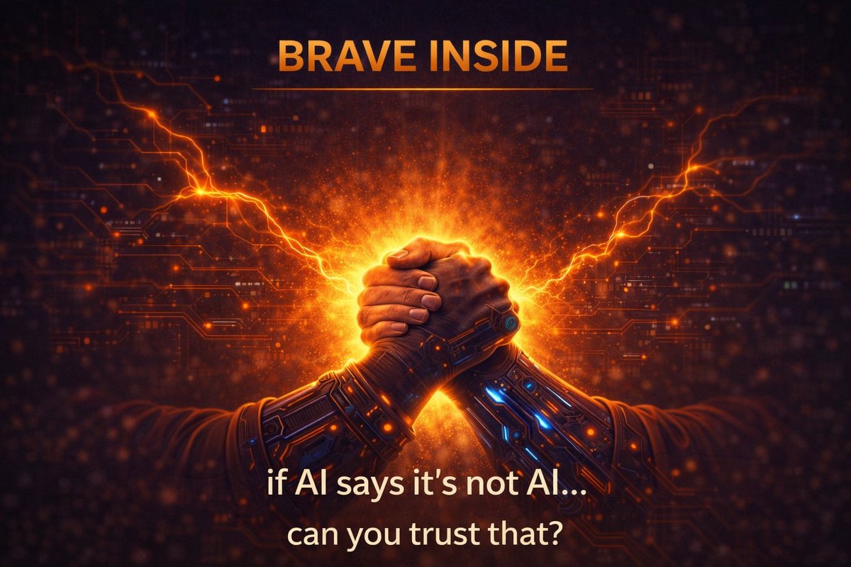 BraveLounge tweet media