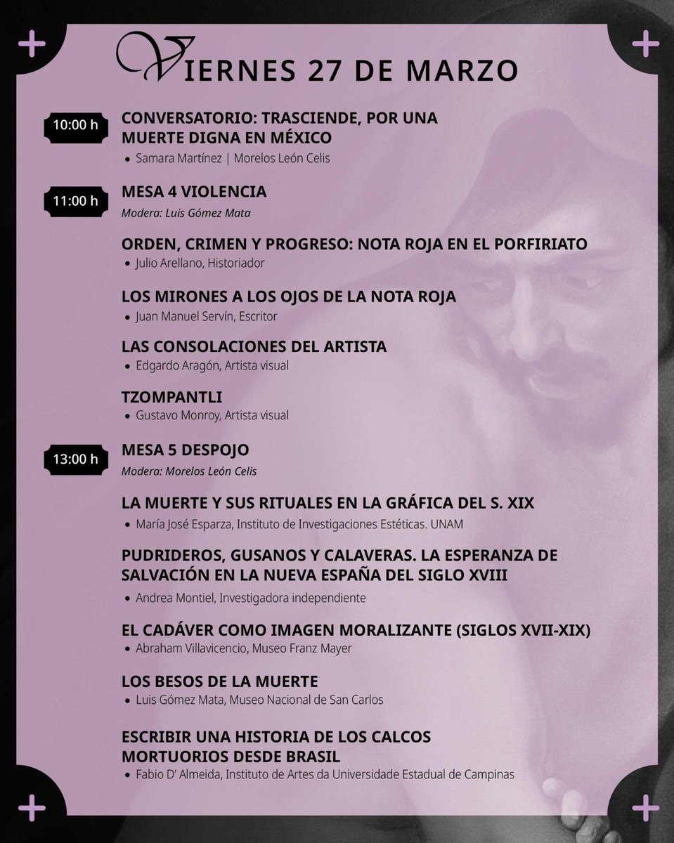 Red de Bibliotecas y Archivos del Centro Histórico tweet media