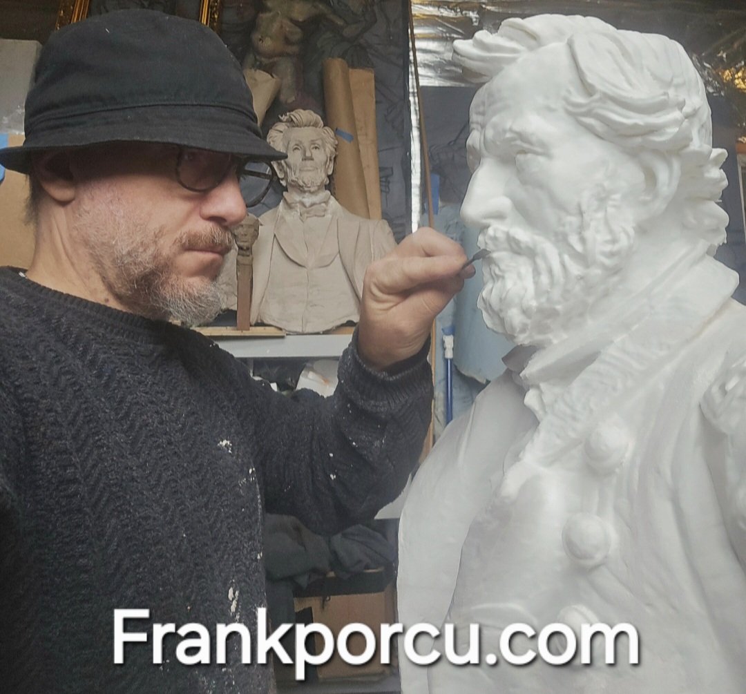 Frank Porcu tweet media