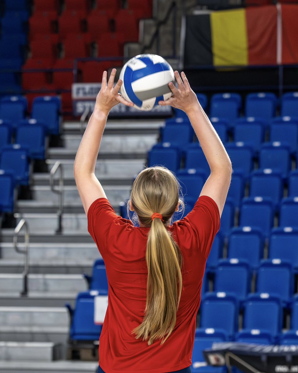 Florida Atlantic Volleyball tweet media