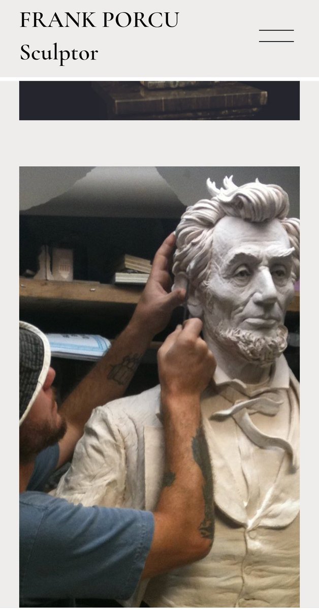 Frank Porcu tweet media