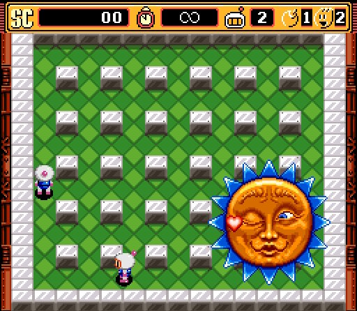 VitaAwl's tweet photo. Super Bomberman 2 в Co-Op? Это то, что мне определённо стоит довести до ума. Единственная часть серии Super, где нельзя на двоих в режиме истории.
#Bomberman https://t.co/wNf5fKG0Dd