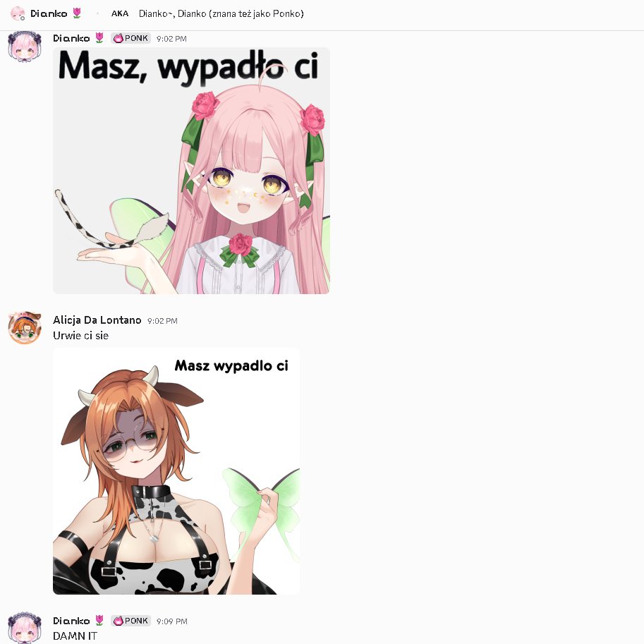 Alicja Da Lontano 🐮 🧶 tweet media