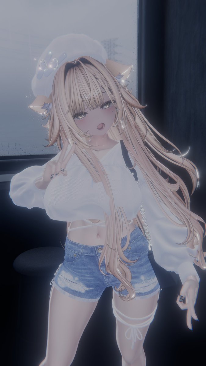 あき。 tweet media