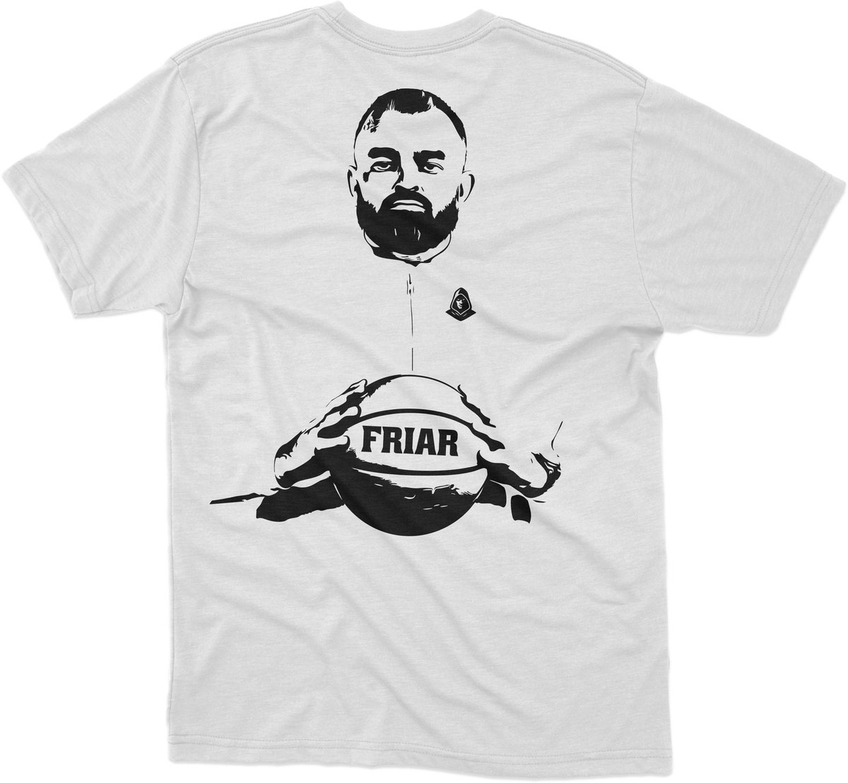 Red McChandler tweet media