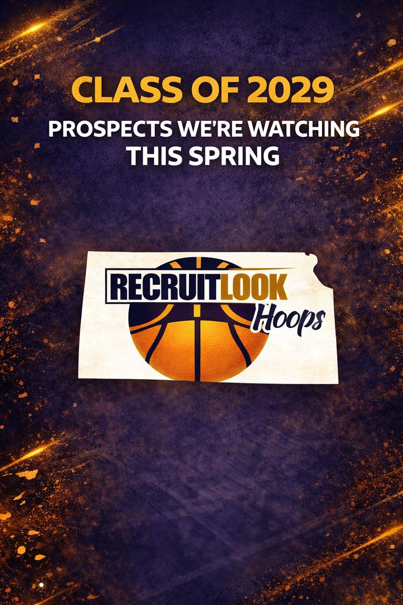 RecruitLook Hoops Kansas tweet media