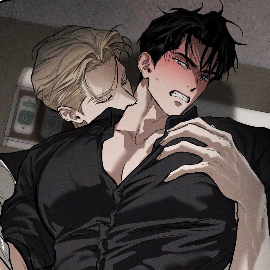 #플래시라이트 스포/수위주의

변태라서 행복한 애런🙄
🐈‍⬛ "내 인생에 너만큼, 변태같은 놈은 만나본 적이 없다."
🐆 "그건 기쁜 소식이군요"

🐈‍⬛ ".....그만 물어. 변태 새끼야."
🐆 "변태새끼 답게, 그건 좀 눈앞에서 보고싶은걸."

애런의 변태 자아를 오늘도 응원합니다...😌