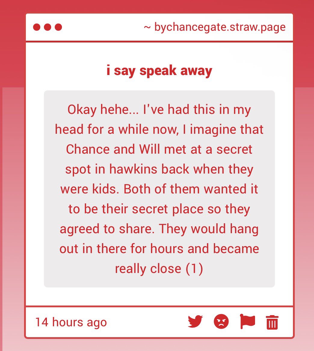 shady bunny byers facts 🐰 tweet media