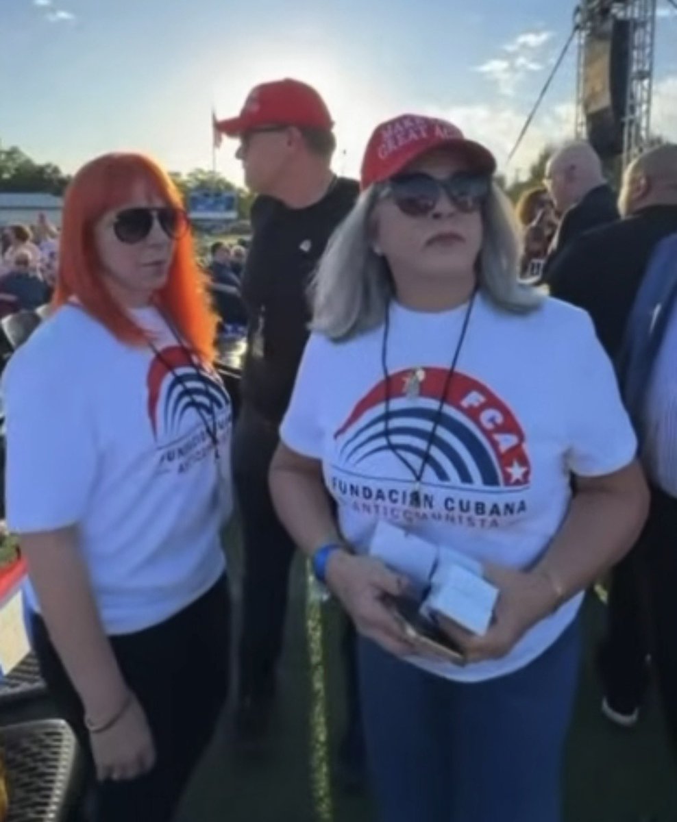 Fundacion Cubana Anticomunista tweet media