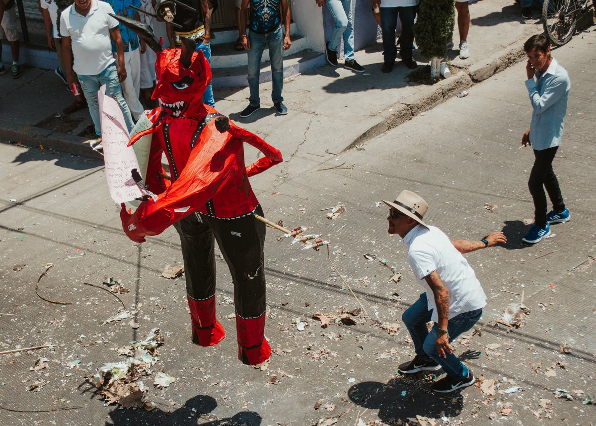 Archivo Histórico Municipal de León tweet media