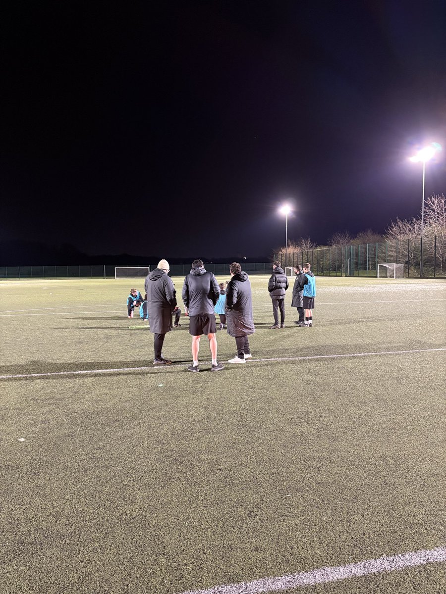 Durham CFA Coach Development tweet media
